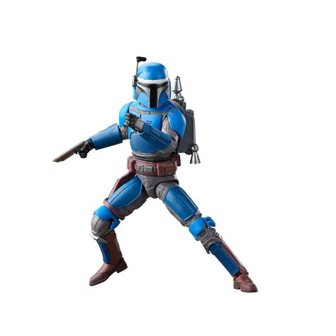 73325205108259 hermes|Star Wars: The Mandalorian Privateer Black Series Action.